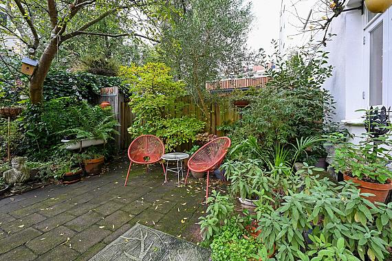 Van Hogendorpstraat 193 H