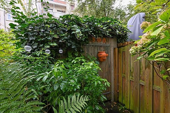 Van Hogendorpstraat 193 H