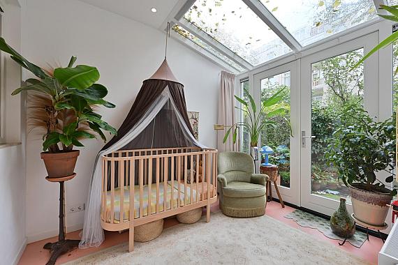 Van Hogendorpstraat 193 H