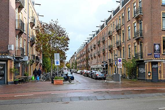 Van Hogendorpstraat 193 H