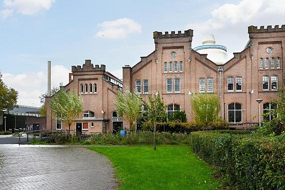 Van Hogendorpstraat 193 H