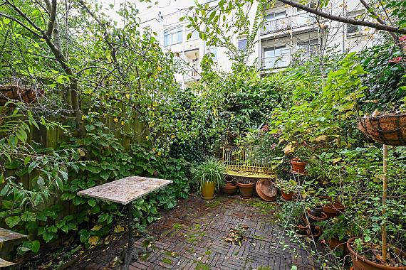 Van Hogendorpstraat 193 H