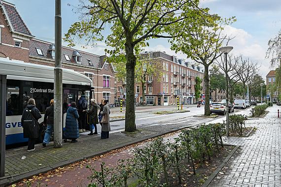 Van Hogendorpstraat 193 H