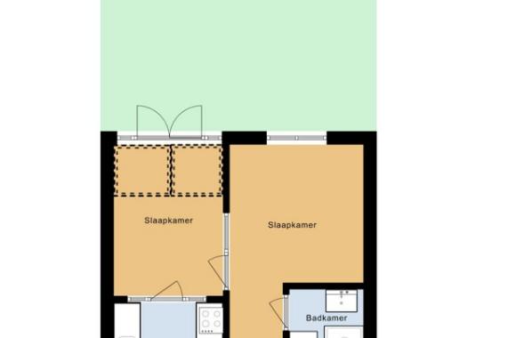 Van Hogendorpstraat 193 H