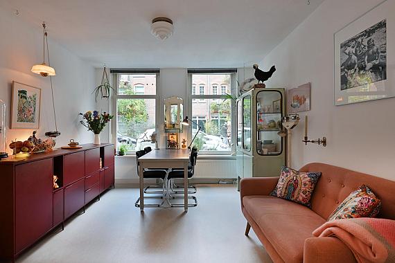 Van Hogendorpstraat 193 H