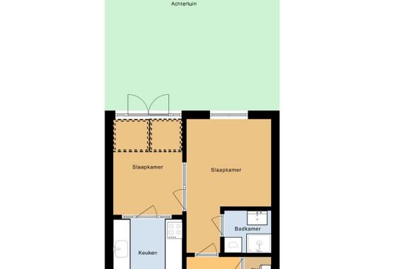 Van Hogendorpstraat 193 H