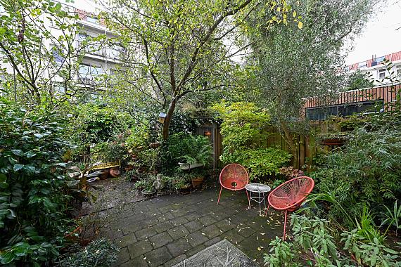 Van Hogendorpstraat 193 H