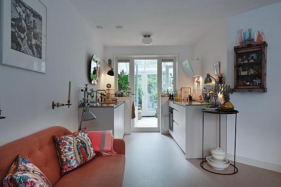 Van Hogendorpstraat 193 H