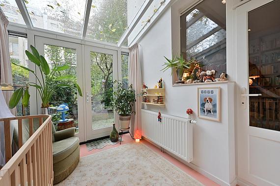 Van Hogendorpstraat 193 H