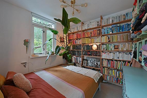 Van Hogendorpstraat 193 H