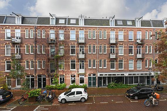 Van Hogendorpstraat 193 H