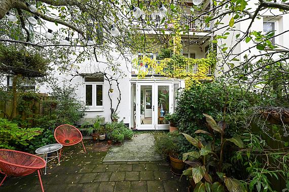 Van Hogendorpstraat 193 H