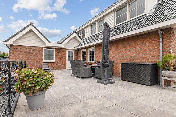 Aalsmeerderweg 249 huis