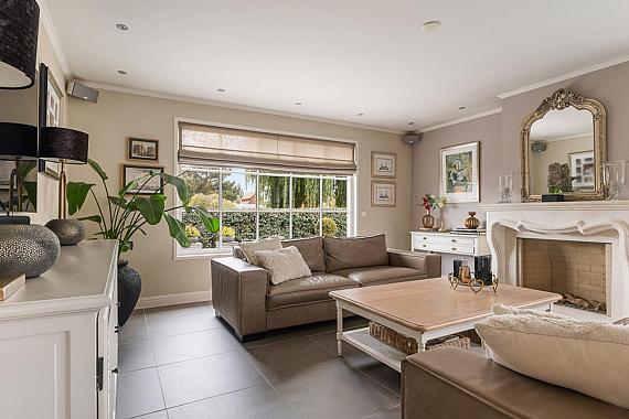 Aalsmeerderweg 249 huis