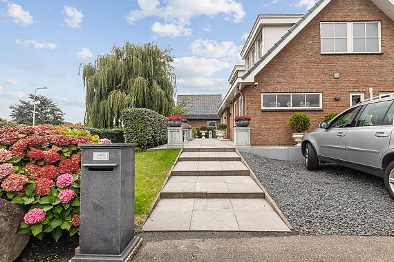 Aalsmeerderweg 249 huis