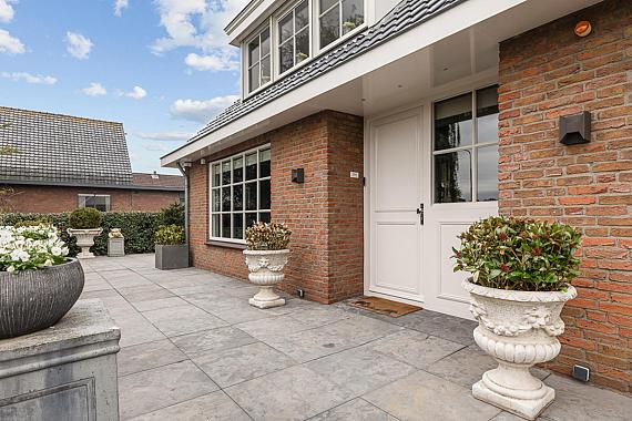 Aalsmeerderweg 249 huis