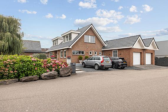 Aalsmeerderweg 249 huis