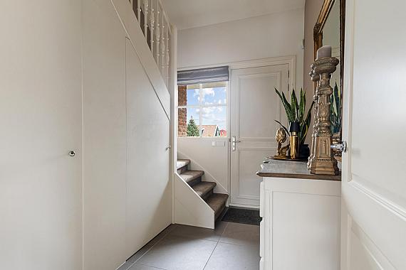 Aalsmeerderweg 249 huis