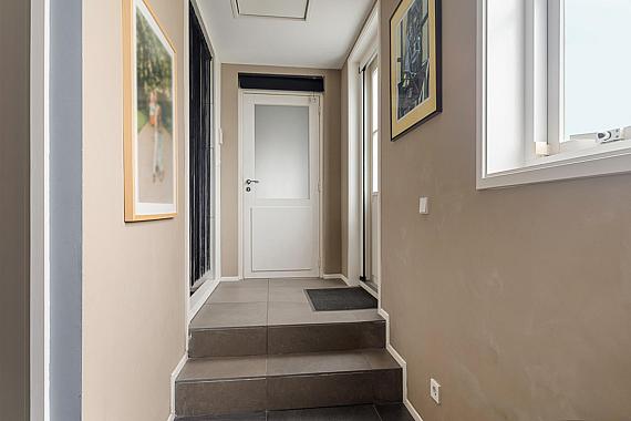 Aalsmeerderweg 249 huis