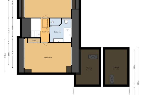 Aalsmeerderweg 249 huis