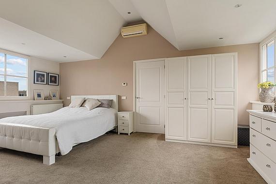 Aalsmeerderweg 249 huis