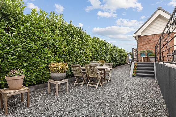 Aalsmeerderweg 249 huis