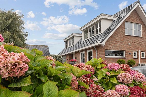 Aalsmeerderweg 249 huis