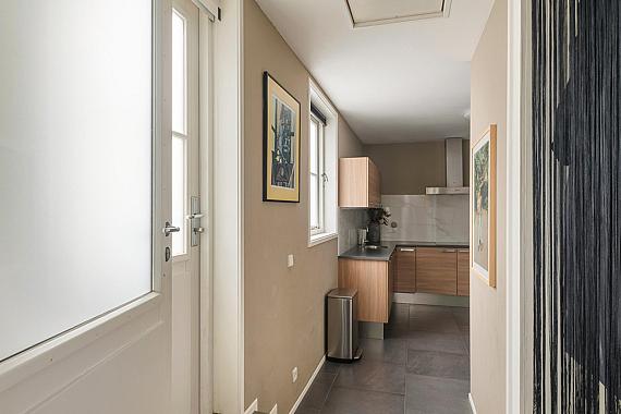 Aalsmeerderweg 249 huis