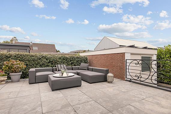 Aalsmeerderweg 249 huis