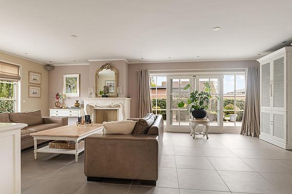 Aalsmeerderweg 249 huis