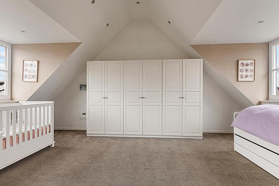 Aalsmeerderweg 249 huis