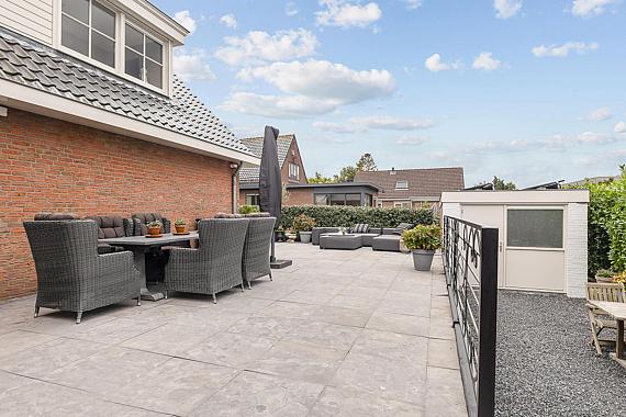 Aalsmeerderweg 249 huis