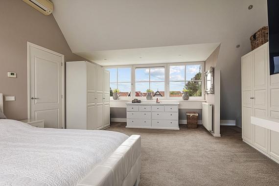 Aalsmeerderweg 249 huis