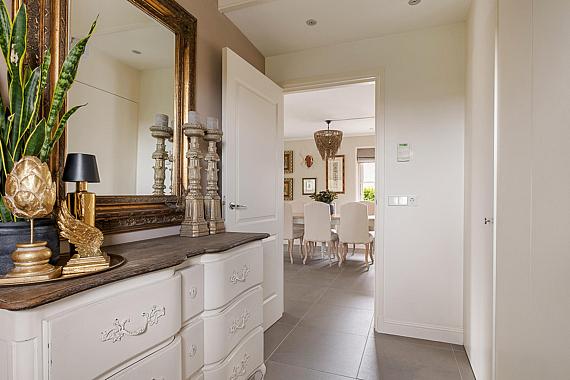 Aalsmeerderweg 249 huis