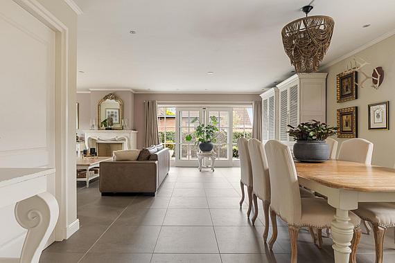 Aalsmeerderweg 249 huis