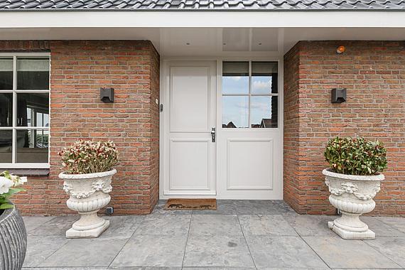 Aalsmeerderweg 249 huis