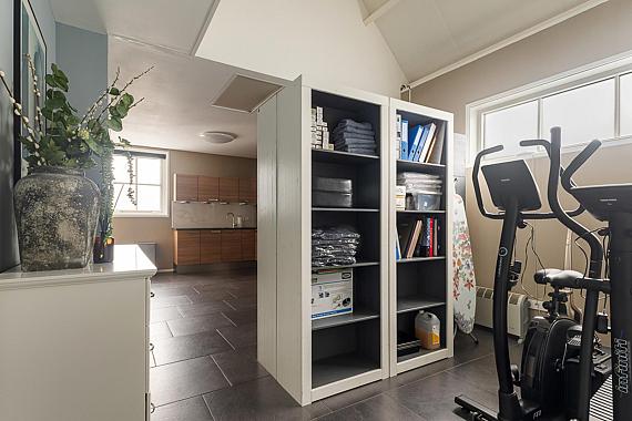 Aalsmeerderweg 249 huis