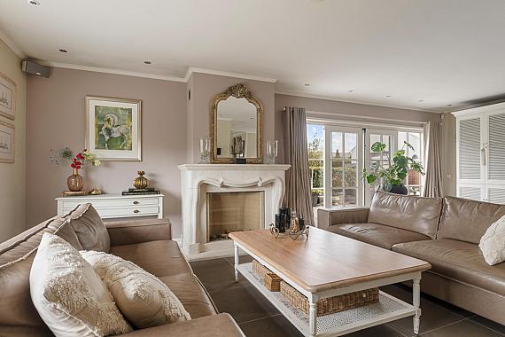 Aalsmeerderweg 249 huis