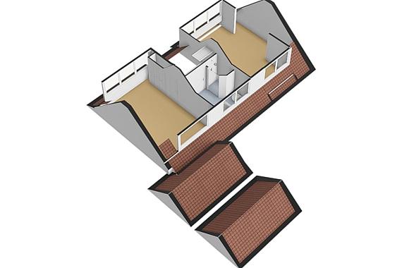 Aalsmeerderweg 249 huis