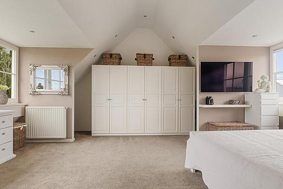 Aalsmeerderweg 249 huis