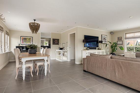 Aalsmeerderweg 249 huis