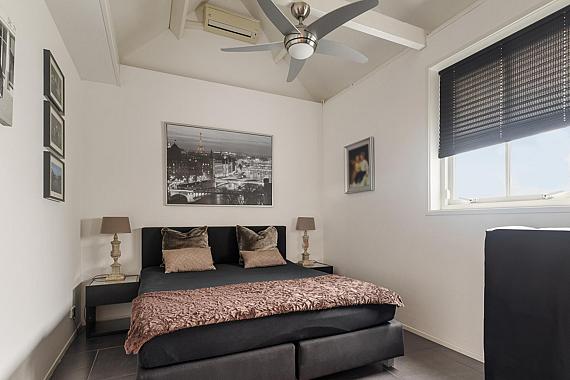 Aalsmeerderweg 249 huis