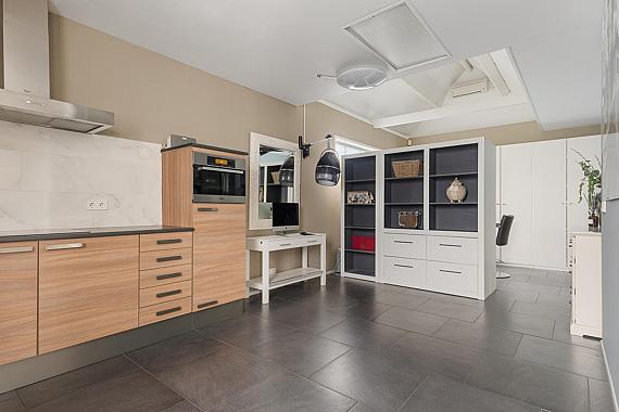 Aalsmeerderweg 249 huis