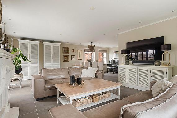 Aalsmeerderweg 249 huis