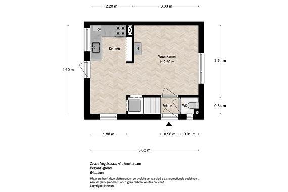 Zesde Vogelstraat 41