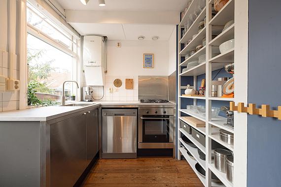 Zesde Vogelstraat 41