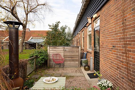 Zesde Vogelstraat 41