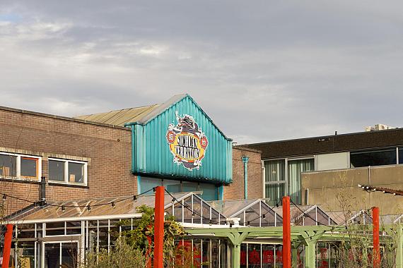 Zesde Vogelstraat 41