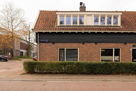 Zesde Vogelstraat 41