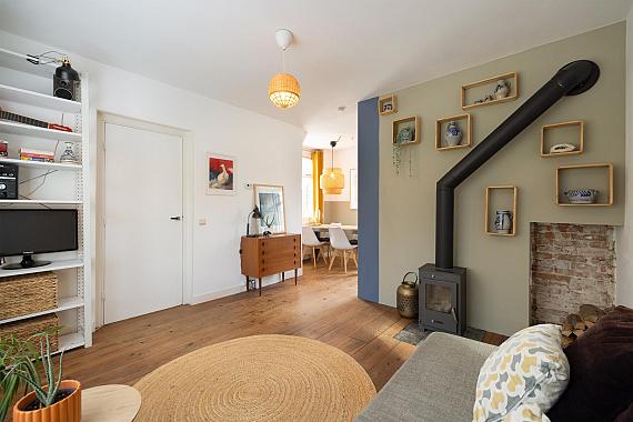 Zesde Vogelstraat 41